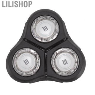 Lilishop Shaver Head  ABS Shaver Head Replacement Lightweight  for RQ11