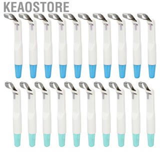 Keaostore Dental Pro Matrix Bands  Smoothing Surfaces Dental Matrix Ring System  for Dentists for Dental Hospitals
