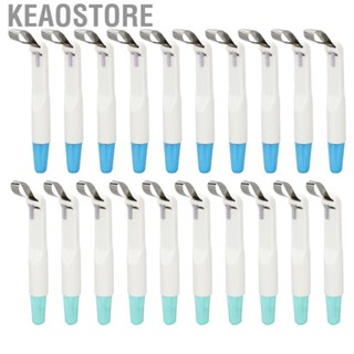 Keaostore Dental Pro Matrix Bands  Smoothing Surfaces Dental Matrix Ring System  for Dentists for Dental Hospitals