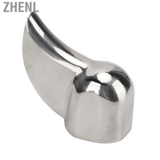 Zhenl Coffee Machine Handle Diverter Nozzle Coffee Portafilter Diverter Nozzle High Efficiency  Grade for Cafe Shop