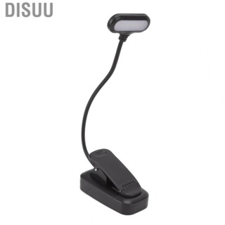 Disuu Eye Protection Book Night Light 3 Level Brightness  Reading Light Energy