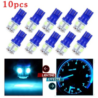 ⚡READYSTOCK⚡LED Lights For Toyota Replacement Accessories Auto Ice Blue Dash Cluster