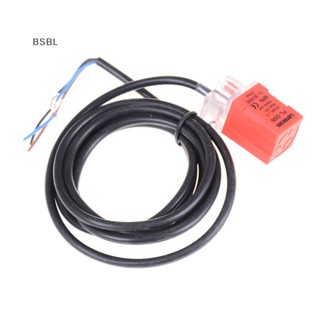 Bsbl PL-05N/2 สวิตช์เซนเซอร์เหนี่ยวนํา NPN NO สําหรับ FOTEK DC 6-36V NO 5 มม.
0
0
0
0
0 BL