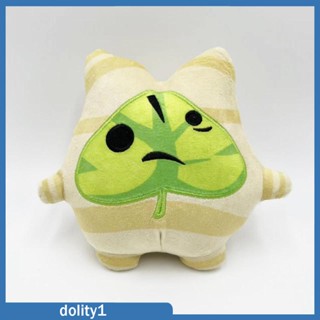 [Dolity1] ตุ๊กตา ผ้ากํามะหยี่ขนนิ่ม ขนาด 7 นิ้ว สําหรับเด็ก เก็บสะสม คริสต์มาส วันเกิด