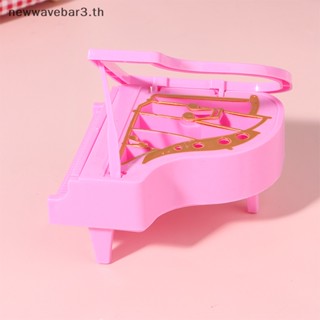 {NEW3} เปียโนจําลอง ขนาดเล็ก ของขวัญวันเกิด สําหรับตกแต่ง {newwavebar3.th}