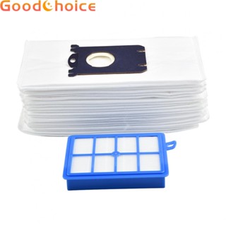 【Good】Dust Collecting Set For Philips Cleaner Vacuum Cleaner Dust Collecting【Ready Stock】