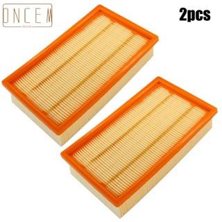 【ONCEMOREAGAIN】Filters For Bosch Household Cleaning Vacuum Cleaner Parts Filter Exhaust Air