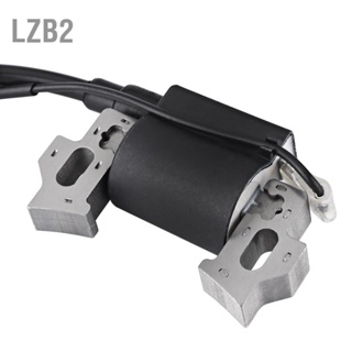 LZB2 คอยล์จุดระเบิดสำหรับเครื่องยนต์ GX110 GX140 GX120 GX160 GX200