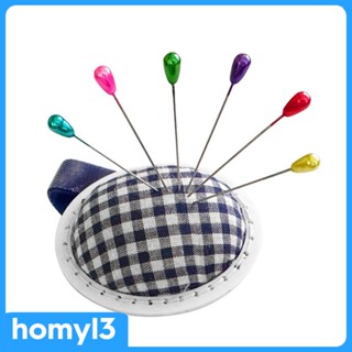 [Homyl3] เบาะรองข้อมือ สําหรับเย็บผ้า DIY