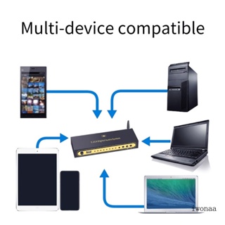 Iwo DTSHD 5 ตัวถอดรหัส 1CH รองรับบลูทูธ เข้ากันได้กับ U-Disk