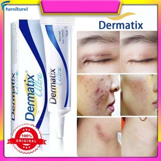 Dermatix แผลเป็น นุ่มพิเศษ จางลง 15 กรัม