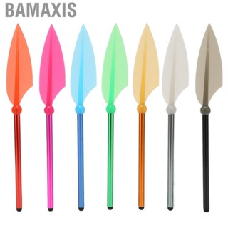 Bamaxis 7Pcs Touch Screen  Feather Capacitive Pens Soft Pen Tip For Tablet Pho LAM