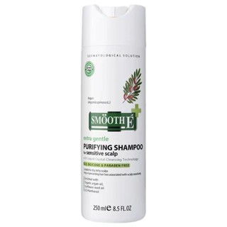 SME PURIFYING SHAMPOO 250ML ผมร่วง