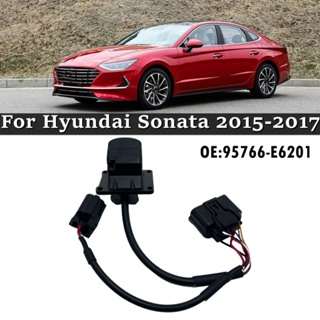 ⚡READYSTOCK⚡Rearview Camera 1pc 95760-C2101 95760-E6100 95760-E6200 95766-E6201 Brand New