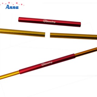 【Anna】Tent Repair Accessories Replacement Mending Splint Kit Spare Emergency