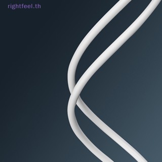 Rightfeel.th สายชาร์จ USB 5V 1.8 ใหม่ สําหรับเครื่องโกนหนวด