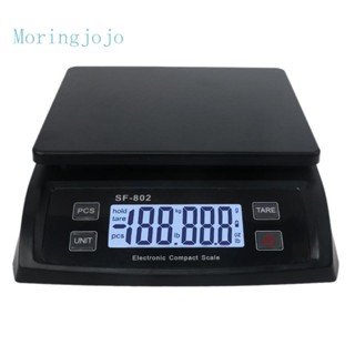 Jojo เครื่องชั่งน้ําหนักไปรษณีย์ดิจิทัล 66lb 0 1oz