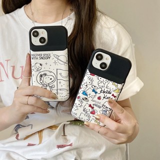 เคสโทรศัพท์มือถือ กันกระแทก ลายสุนัขอวกาศ TikTok สําหรับ iPhone 14 Pro Max 14Pro 14 13 Pro Max 12 Pro Max 11