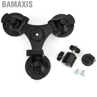 Bamaxis Car Suction Cup Mount Holder Sports  Tripods Accessory Fit For OSMO AC GD