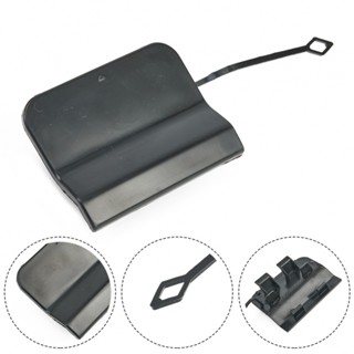 ⚡READYSTOCK⚡Rear Bumper Tow Hook Cover A2048856223 Accessories Durable Replacement