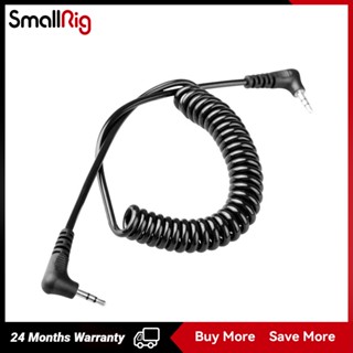 SmallRig Lanc Cable for Sony FS5 FS7 URSA Mini 43 inch 1824 Male to Male Extend