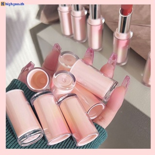 Herorange Water Light Lip Glaze Whitening Moisturizing Waterproof Non-fading Makeup Mirror Moisturizing Matte Velvet Lipsticks highgoss.th