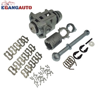 256973 9170kp 36410600 ชุดล็อคประตูหน้ารถยนต์ สําหรับ PEUGEOT 508 2010-2018 CITROEN C3 09-21 C5 PEUGEOT 207 2008 1736G3163