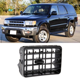 ช่องระบายอากาศเครื่องปรับอากาศรถยนต์ สําหรับ 1996-2002 Toyota 4RUNNER 55063-35030