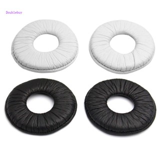 Doublebuy ฟองน้ําครอบหูฟัง สําหรับ Sony MDR-ZX100 ZX300 V150