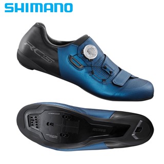 รองเท้าคลีตปั่นจักรยาน SHIMANO RC5