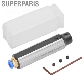 Superparis CNC Lathe Tool Bar Long Life M5 X 0.8 For Industry