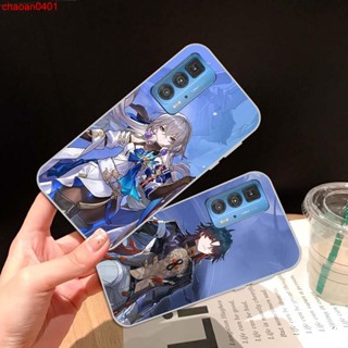 เคสโทรศัพท์มือถือ ลายรางดาว สําหรับ Motorola Moto Edge X30 S30 G200 G G41 G31 G51 G60S G71 20 S E20 E40 E30 Pro Lite 03