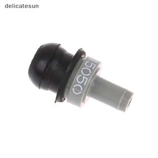 Delicatesun วาล์วท่อไอเสียเครื่องยนต์ PCV 12204-15050 สําหรับ Toyota Nice