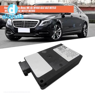 ก0009058802 โมดูลเซนเซอร์วัดระยะทางเรดาร์ สําหรับ Mercedes-Benz ML GL W166 GLC GLE W253 W212 W207 SL W222 W205