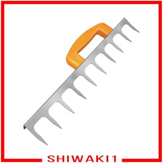 [Shiwaki1] อุปกรณ์เกรียงขัดกระเบื้อง คอนกรีต แบบแบน สําหรับตกแต่งบ้าน