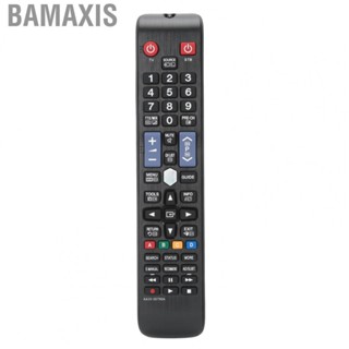 Bamaxis Replacement TV  For Television AA59 To 00790A No Programming