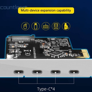 - อะแดปเตอร์เชื่อมต่อพาวเวอร์ SATA ความเร็วสูง 5Gbps พร้อม PCI Express X4 X8 X16 15pin [countless.th]