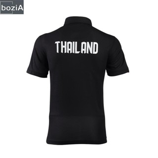 แกรนด์สปอร์ตเสื้อคอปกทีมชาติไทย2022