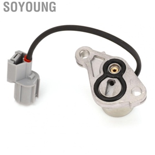 Soyoung VVT Solenoid Variable Valve Timing Wear Resistant 36171 P8E A01 for Car Engine Parts