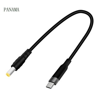 Nama สายเคเบิลชาร์จ USB เป็น DCCable 5 5x2 1 มม. 12VDC