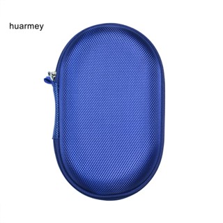 Huarmey กระเป๋าเคส แบบพกพา สําหรับลําโพงบลูทูธ B&amp;O BeoPlay P2