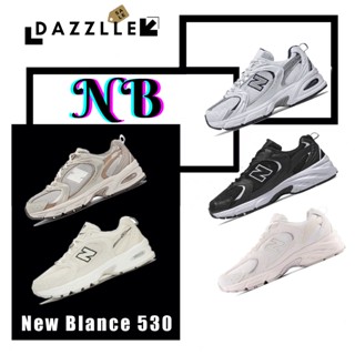 nb530 sneakers รองเท้าผ้าใบ New Balance 530  MR530SG/MR530SD/MR530RC/MR530KOB/MR530SH  💯 รองเท้าผ้าใบ