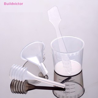 Buildvictor เครื่องบีบเครื่องสําอาง 4 ชิ้น ต่อชุด