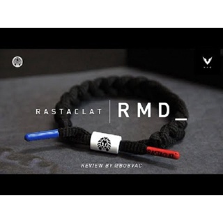 สายรัดข้อมือ Rastaclat Classic - RMD Runner