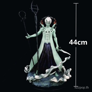 [Spot quick delivery] Naruto GK behind-the-scenes yuzhibo with soil six-way with Earth fairy oversized statue hand-made ornaments