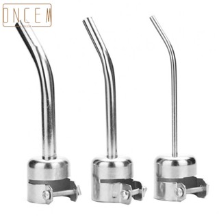 【ONCEMOREAGAIN】Nozzles Replace Replacement Accessory Hot Air For 850 Soldering Station