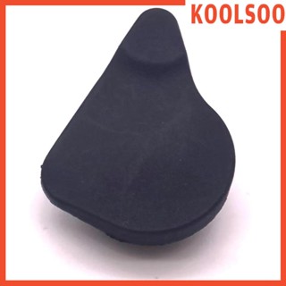 [Koolsoo] ยางครอบไมโครโฟน กันน้ํา สําหรับกล้อง 1DX2