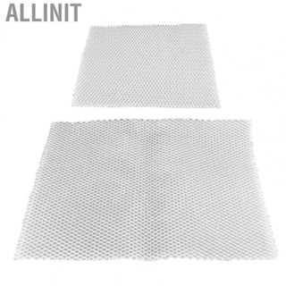 Allinit Filter Cotton Cuttable Washable Professional Hydrophobic Fish Tank Pad Media