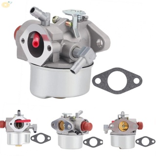 【VARSTR】Carburetor Metal Material 1*carburetor&amp;gasket For Toro 4.5HP 5HP 5.5HP