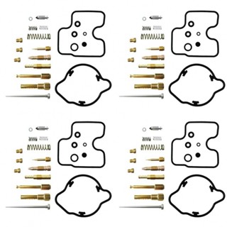 คาร์บูเรเตอร์ 1995 1997 1998 CBR600F3-1995-1998 4 ชุด